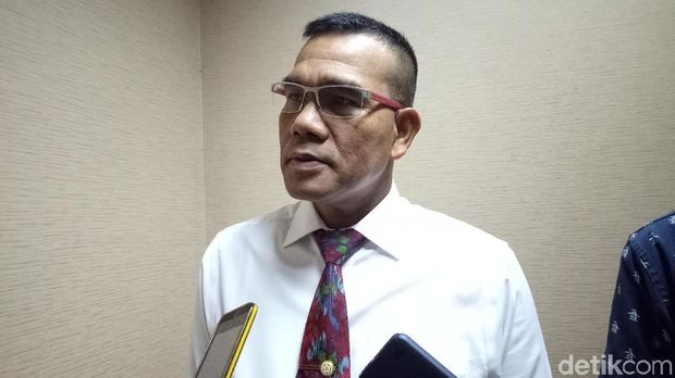 Penyerahan Yacht Rp 3,5 T ke FBI Terganjal Praperadilan