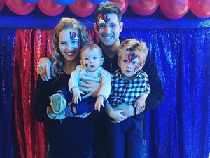 Anak Michael Buble Idap Kanker Hati, Ini Faktor Risikonya