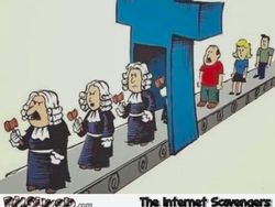 Deretan Kartun yang Mengungkap Borok Facebook