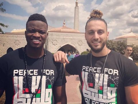 Viral, Lagu 'Havana' Diganti Jadi 'Madina' oleh Penyanyi Muslim Ini