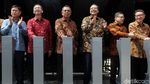 Transpark Bintaro Mulai Dibangun