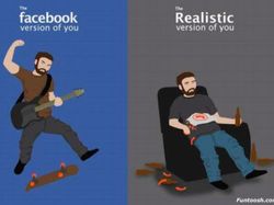 Deretan Kartun yang Mengungkap Borok Facebook