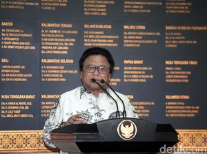 KPU Coret OSO dari Daftar Caleg DPD
