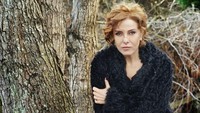 Aksi menghina Erdogan itu dilakukan penyanyi ini saat tampil di panggung tahun 2016 lalu (Foto: hurriyetdailynews.com)
