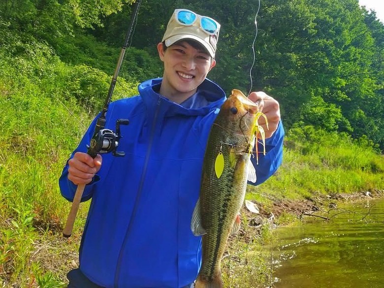 Foto: Instagram/cnbluegt Foto: Instagram/cnbluegt