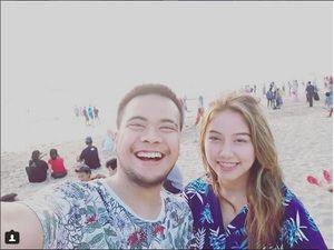 Makin Mesra, Reza SMASH Kapan Nikah?
