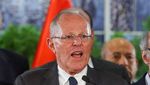 Pedro Pablo Kuczyncki, Presiden Peru yang Putuskan Mundur