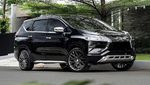 Gantengnya Mitsubishi Xpander Ini