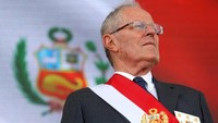 Skandal suap ini mencuat setelah pihak Odebrecht mengaku pernah mengalirkan dana jutaan dolar Amerika dalam bentuk suap dan hadiah untuk sejumlah politikus dan pengusaha Peru, demi mengamankan kontrak proyek publik. Kuczynski telah menyangkal tudingan menerima suap itu.  (Foto: Dok. Peru Reports)