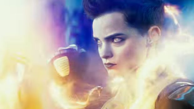 Ini Deretan Anggota X-Men di Trailer Terbaru 'Deadpool 2'