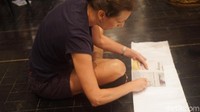 Perkumpulan dan acara ini juga diikuti oleh berbagai negara yang berbahasa Spanyol lainnya. Seperti Meksiko dan Argentina (Shinta/detikTravel)