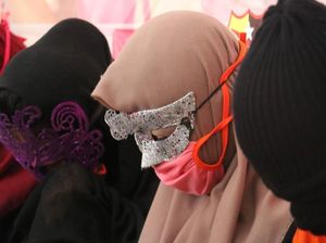 Siapa Pejabat Aceh yang Pakai PSK Online?