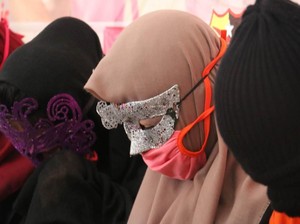 Pejabat Aceh Ada yang Pakai PSK Online Status Mahasiswi