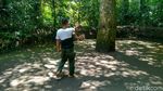 Foto: Mitos Batu Penentu Kesuksesan di Ciamis