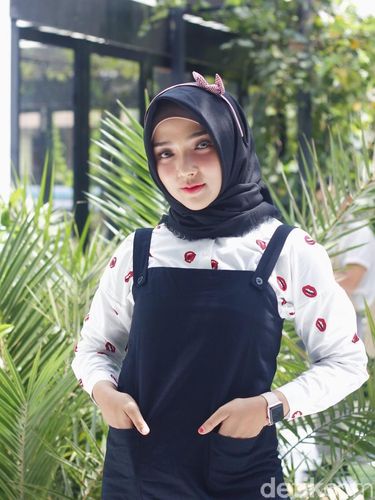 Video: 3 Inspirasi Gaya Hijab dari Idol Korea