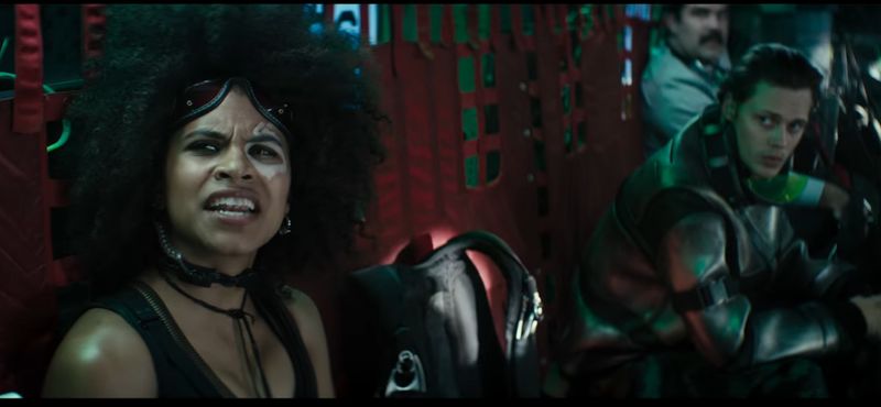 Deadpool 2