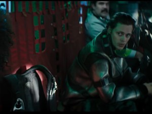 Bill Skarsgard Bintangi Deadpool 2, Perannya Masih Misterius