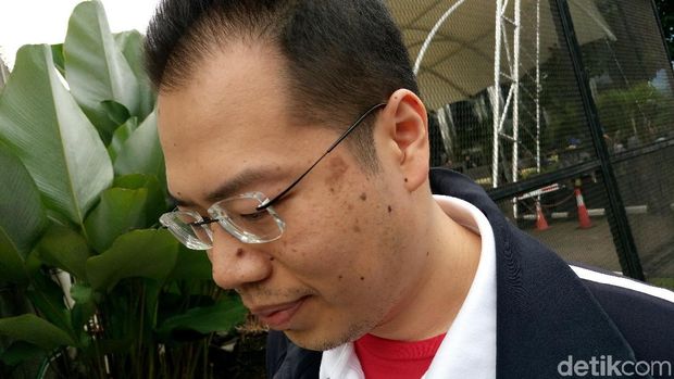 Para Saksi e-KTP yang Kompak Bungkam Usai Diperiksa KPK