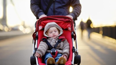 Tepat Penggunaannya, Mainan Bisa Jadi Alat Belajar Anak Lho