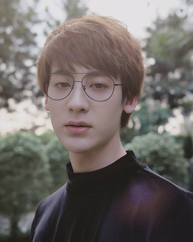 Varachartkul punya cukup banyak penggemar di Instagram. Akunnya yang bernama @thearmz memiliki 119.000 follower. Foto: Instagram