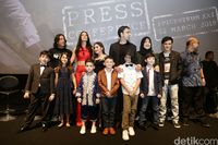 10 Film Indonesia Terlaris 