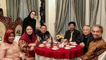 Ini 10 Foto Titiek Soeharto Saat Makan Bersama Keluarga hingga Panen Sayur