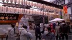 Foto: Jepang Punya Kawasan Belanja Khusus Lansia