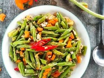 Tips Membuat Tumis Buncis agar Tetap Segar dan Renyah Lengkap dengan Resepnya