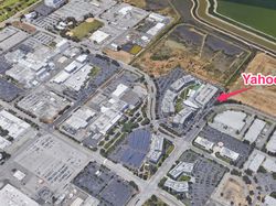 Markas Facebook dkk Diprediksi Tenggelam Tahun 2100