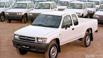 Perjalanan Setengah Abad Toyota Hilux