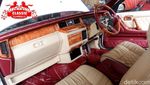 Toyota Crown Limusin