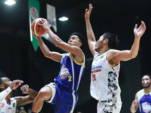 Satria Muda Kalahkan Hangtuah Lewat Overtime