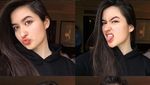 Melihat Kompaknya Putri Cantik Titi DJ