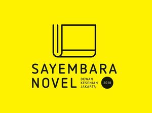 Dewan Kesenian Jakarta Kembali Buka Sayembara Novel Tahun Ini
