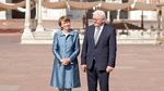 Foto: Presiden Jerman Kunjungi Salah Satu Masjid Terbesar di India