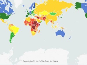 Indonesia Bubar 2030?