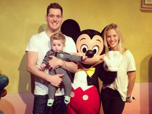 Bisakah Kanker Hati Seperti yang Diidap Anak Michael Buble Sembuh?