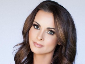 Pengakuan Model Playboy Selingkuhan Trump: Saya Suka Kharismanya