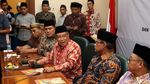 PBNU dan Muhammadiyah Tegaskan NKRI Tak akan Bubar