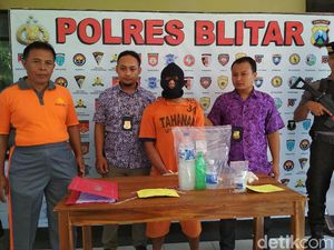 Residivis Ini Rencanakan Pembunuhan Satu Keluarga