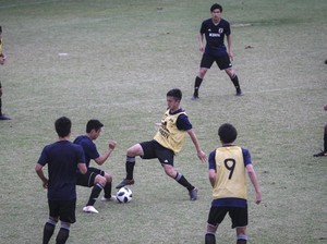 Selain Hadapi Indonesia, Timnas Jepang U-19 Juga Jajal Persika Karawang