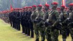 Kopassus Ganti Komando