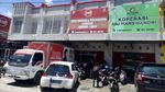 Foto: Rp 1 Triliun Uang Jemaah Raib, Kantor Abu Tours Digeledah