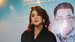Sissy Priscilla dan Dennis Adhiswara Kembali Jadi Pasangan