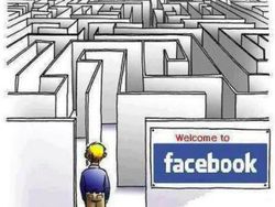 Deretan Kartun yang Mengungkap Borok Facebook