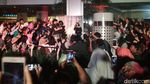 Kemeriahan Gala Premiere Danur 2: Maddah
