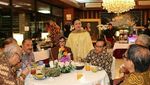 Ini 10 Foto Titiek Soeharto Saat Makan Bersama Keluarga hingga Panen Sayur