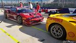 Perjuangan Pebalap RI Kibarkan Merah Putih di Sirkuit F1 Dimulai