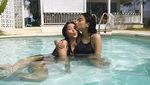 Melihat Kompaknya Putri Cantik Titi DJ