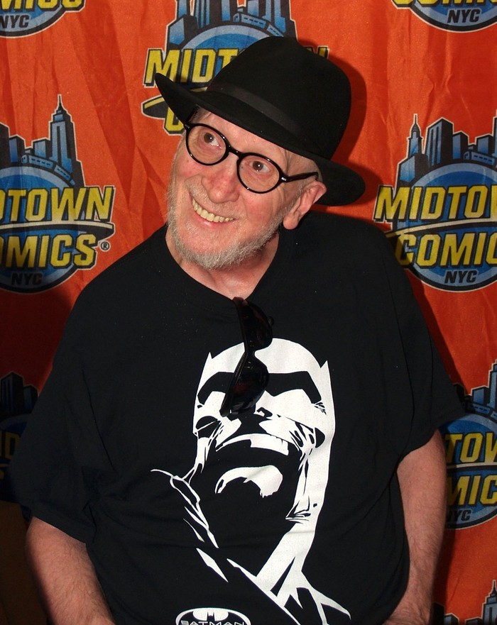 Frank miller. Бед Миллер Википедия.